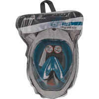 Adult’s Easybreath Surface Mask - 500 Blue