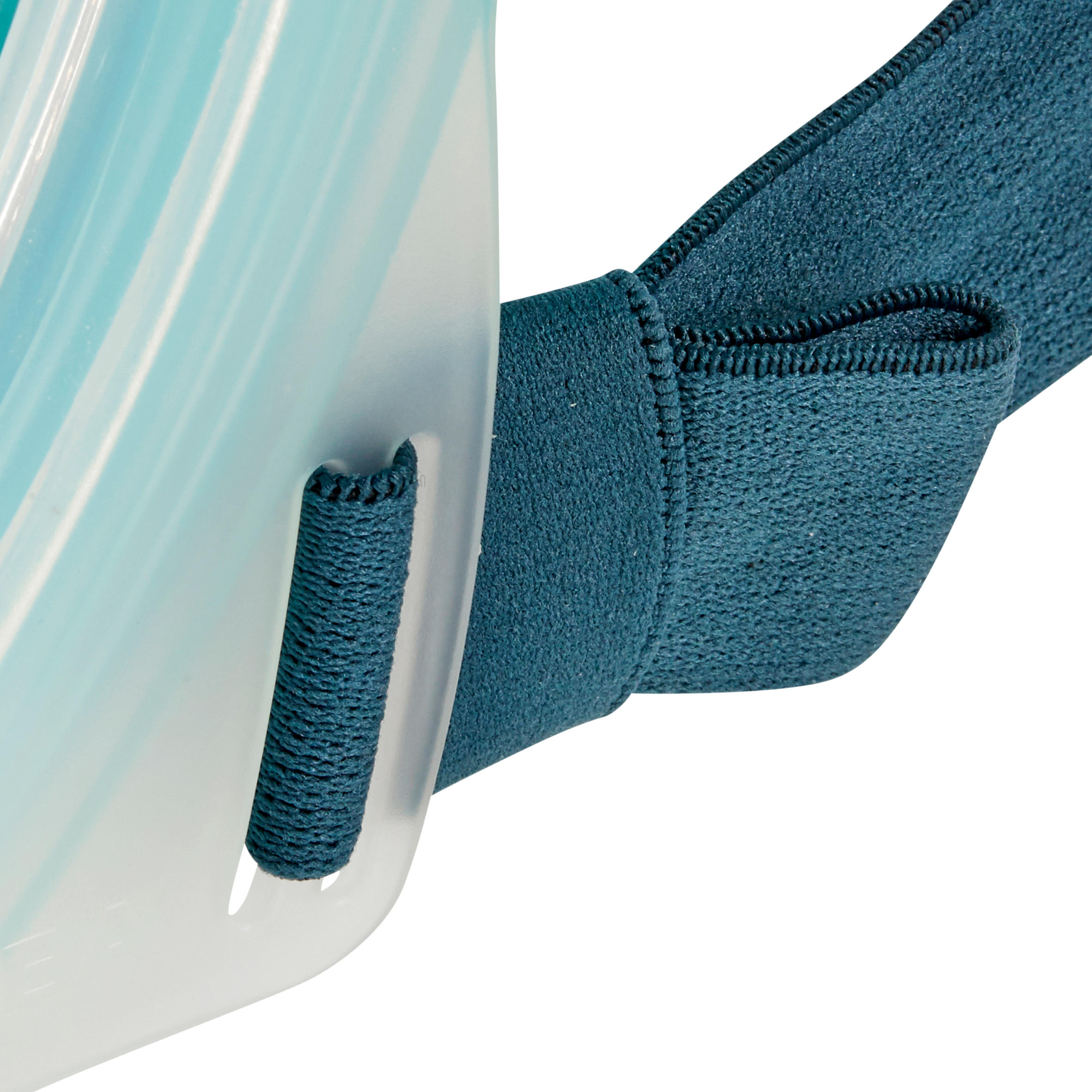 Маска для сноркелинга Easybreath SUBEA