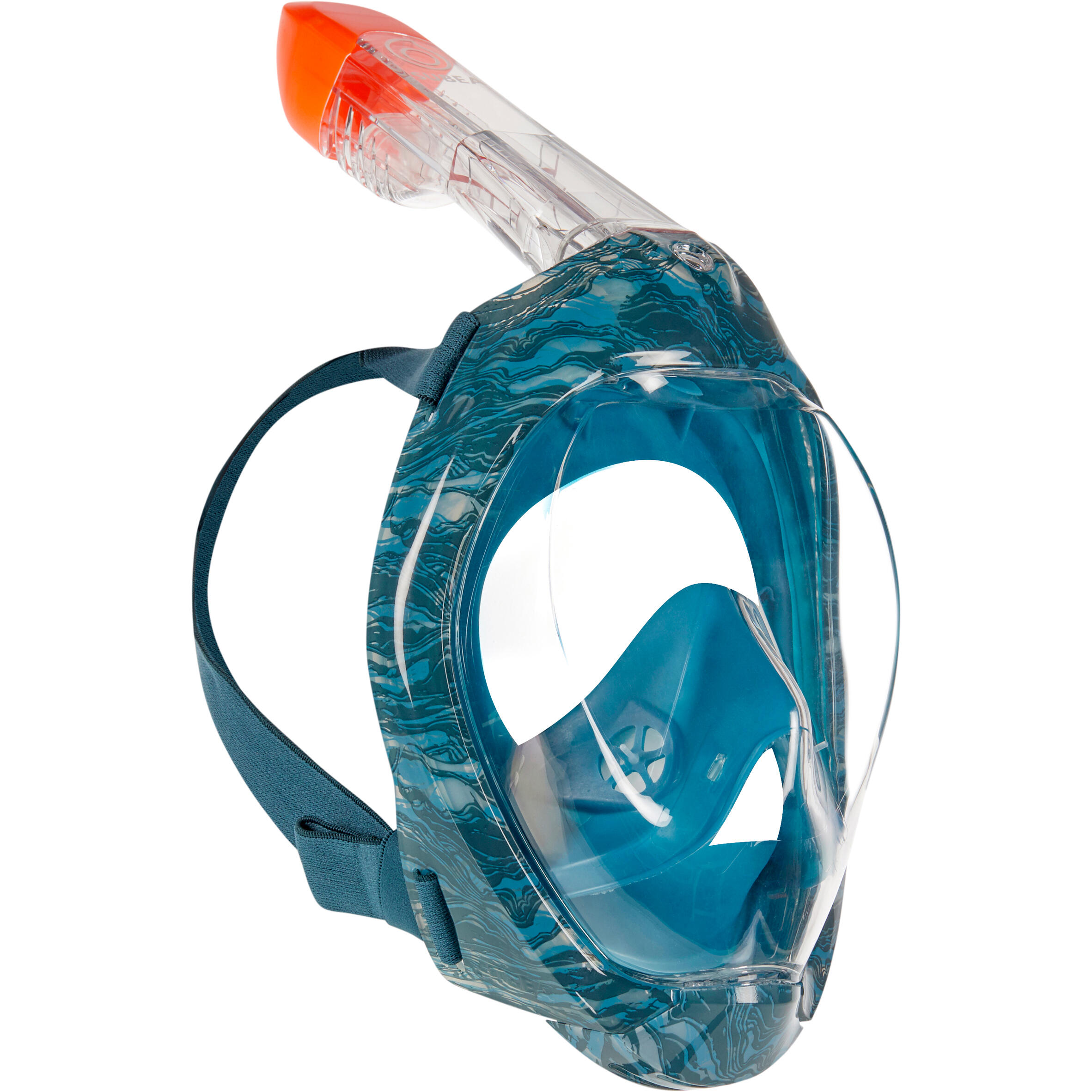 decathlon snorkel review