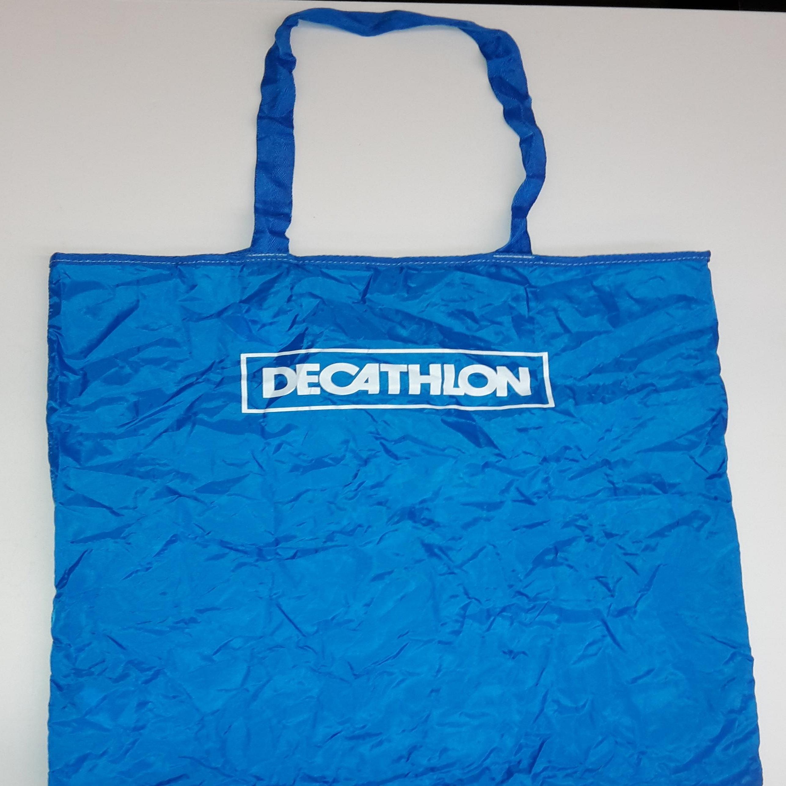 Foldable Shopping Bag 1/2