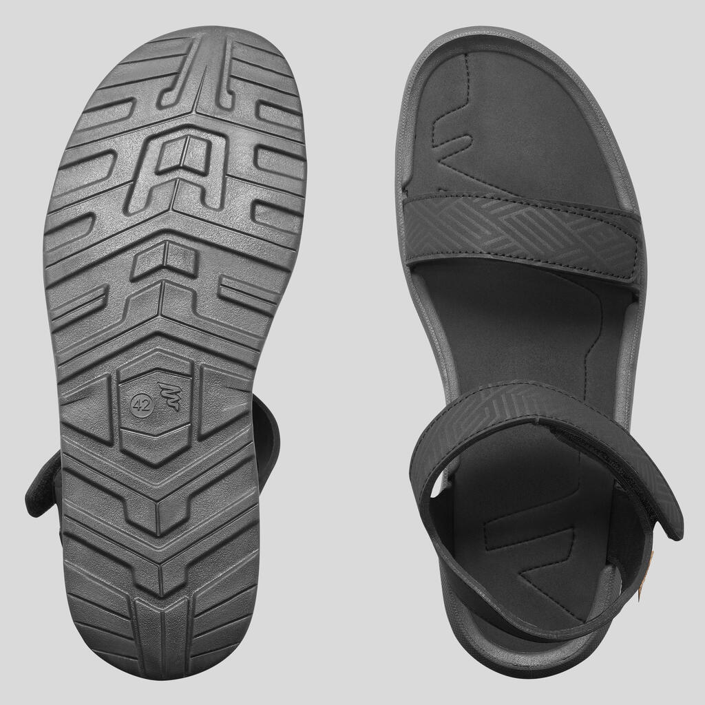 Men's Hiking sandals - NH50