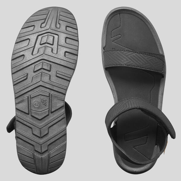 Men's Hiking sandals NH50