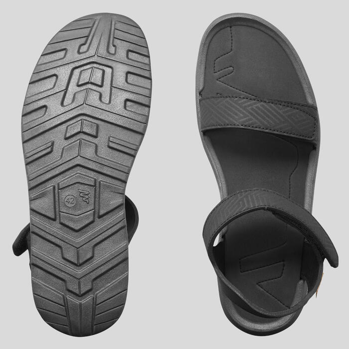 Men's Hiking sandals NH50