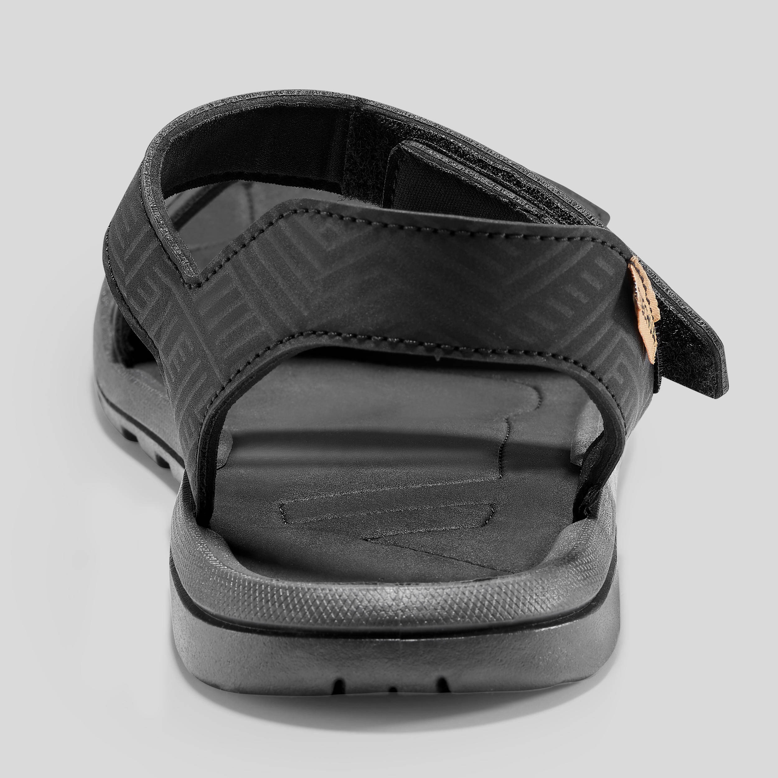 Men's Hiking sandals - NH50 -  5