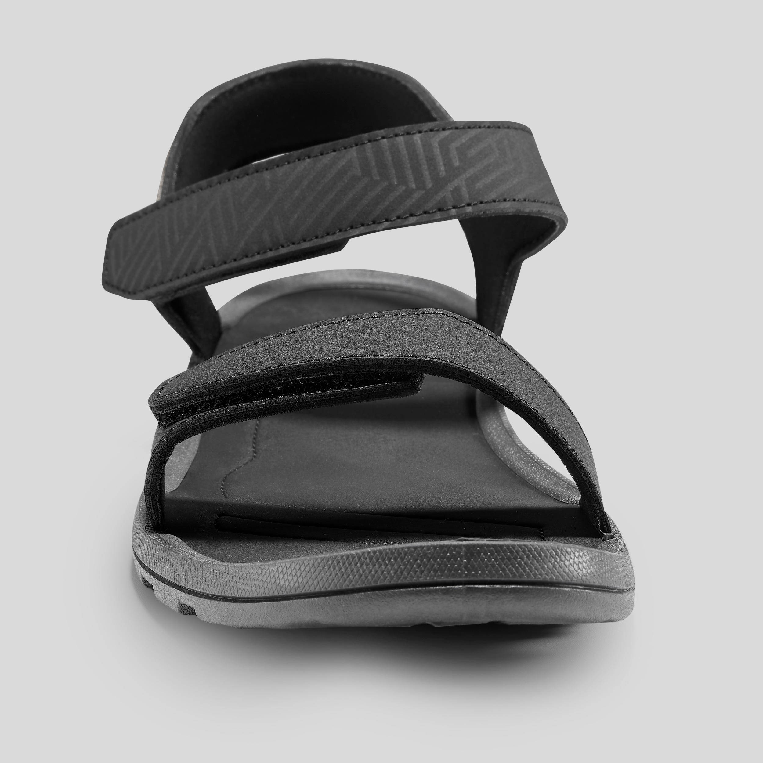 Men's Hiking sandals - NH50 -  4