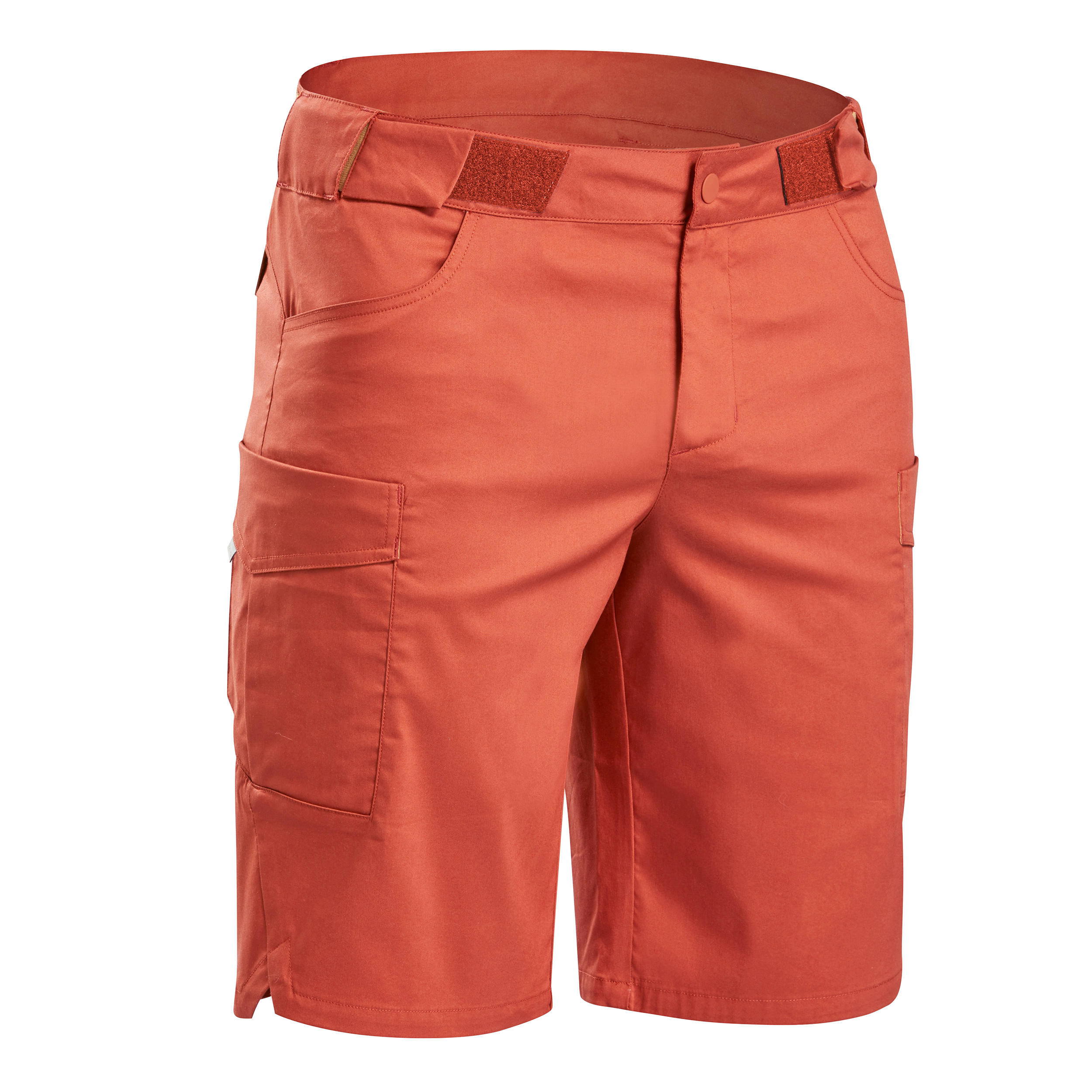 decathlon hiking shorts