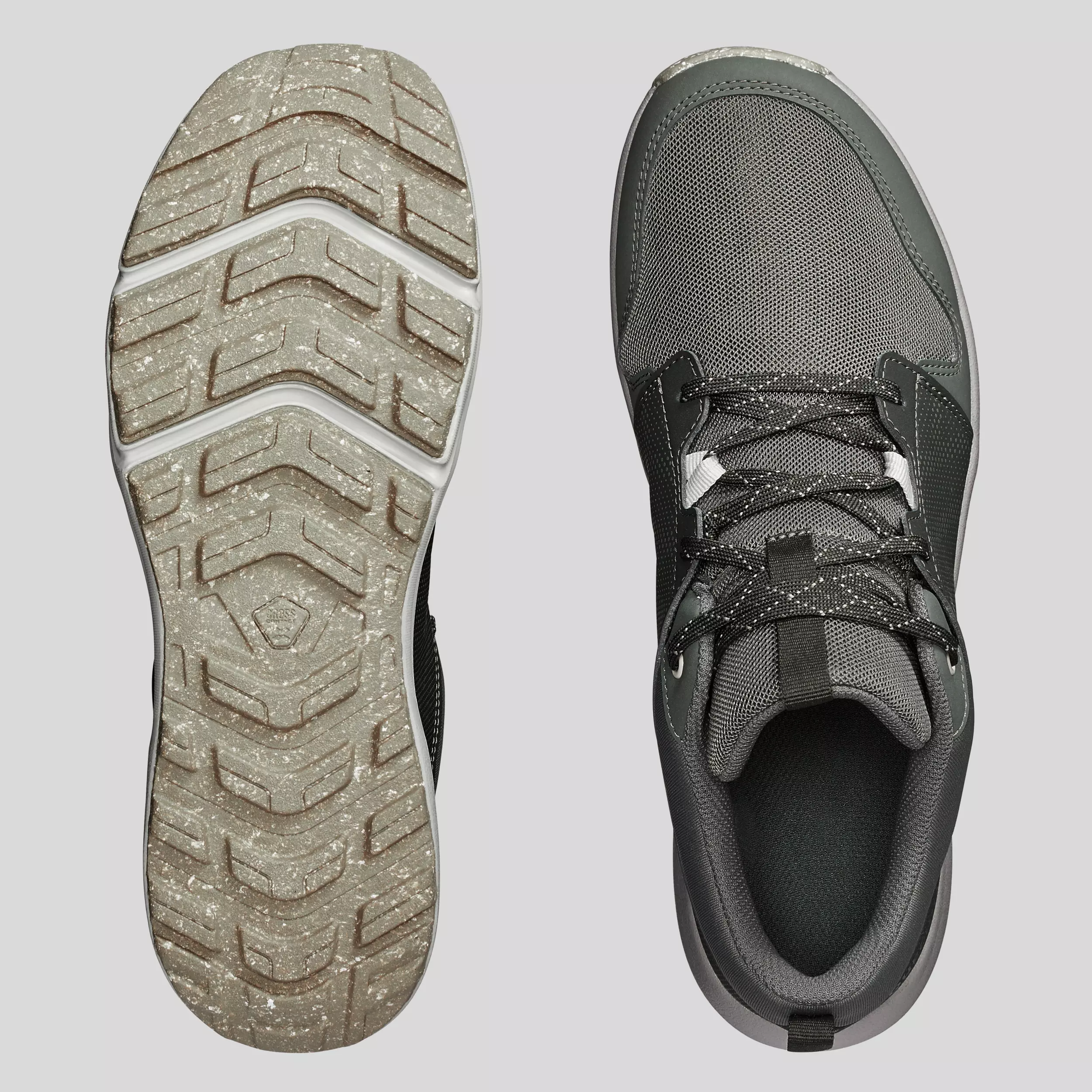 road walking trainers