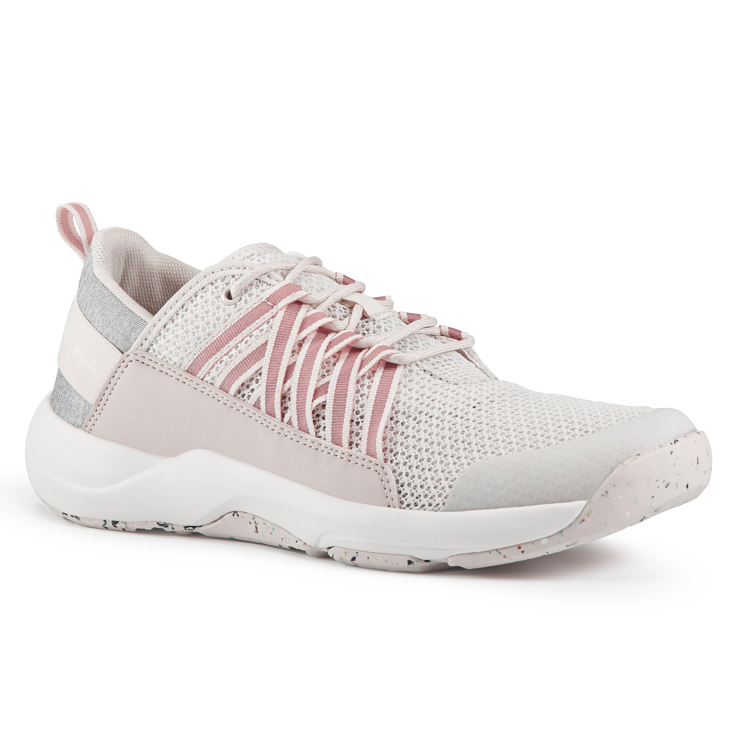 Calzado senderismo naturaleza - NH500 Fresh - Mujer - Decathlon
