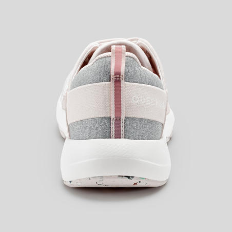 Women’s hiking shoes NH500 Fresh