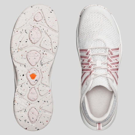 Women’s hiking shoes NH500 Fresh