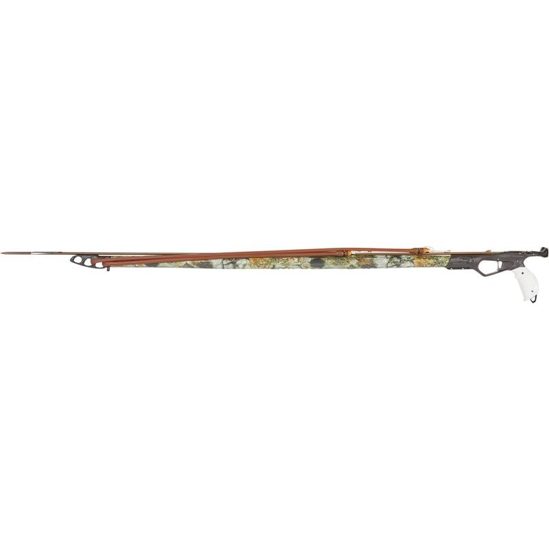 Fusil De Pesca Submarina Apnea Omer HF INVICTUS 90 cm