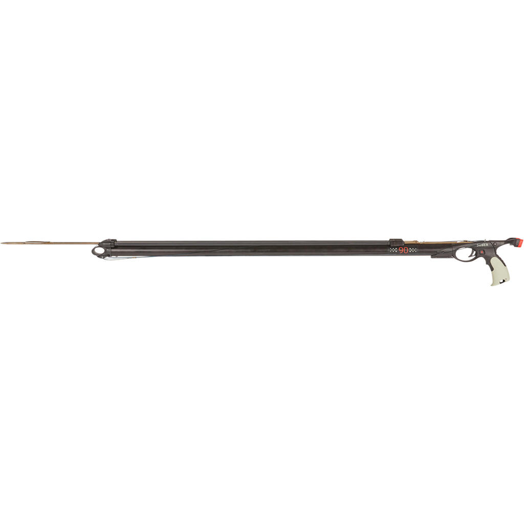 Spearfishing speargun 90 cm - SPF 500