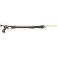 SPEARGUNS 50/75 CM, BUNGEES, SHAFTS Mergulho - Arma SPF 100 50 cm SUBEA - Material de Caça Submarina