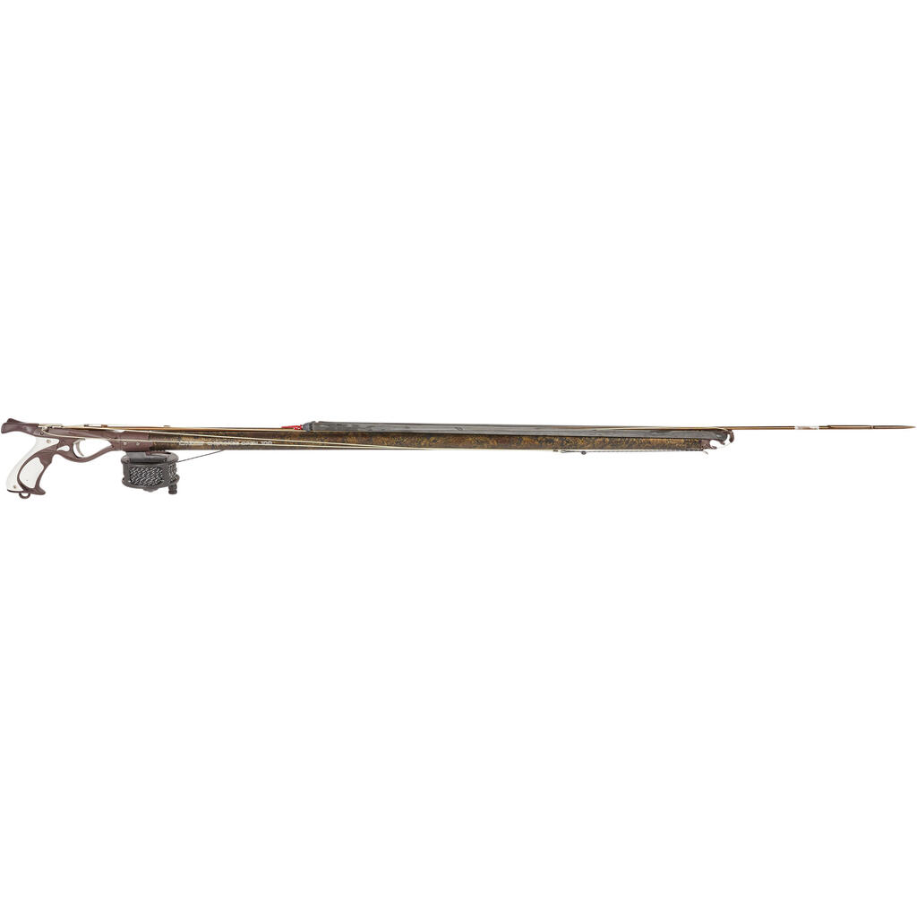 CRESSI CHEROKEE Speargun 100 cm for free-diving spearfishing