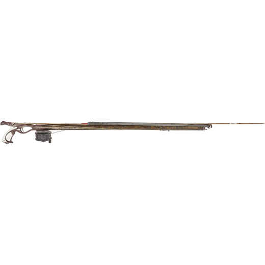 
      CRESSI CHEROKEE Speargun 100 cm for free-diving spearfishing
  