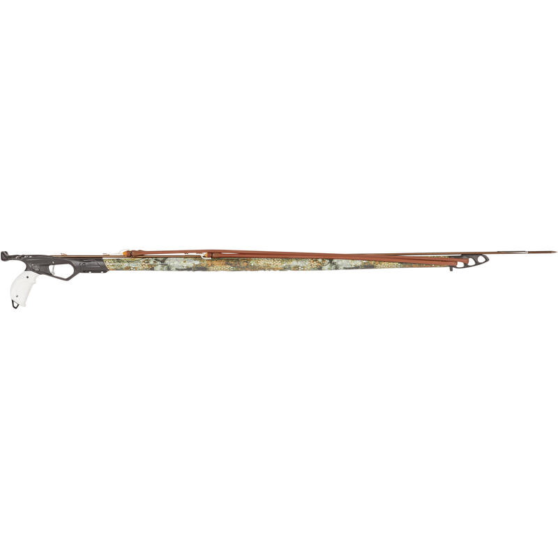 Fusil De Pesca Submarina Apnea Omer HF INVICTUS 90 cm