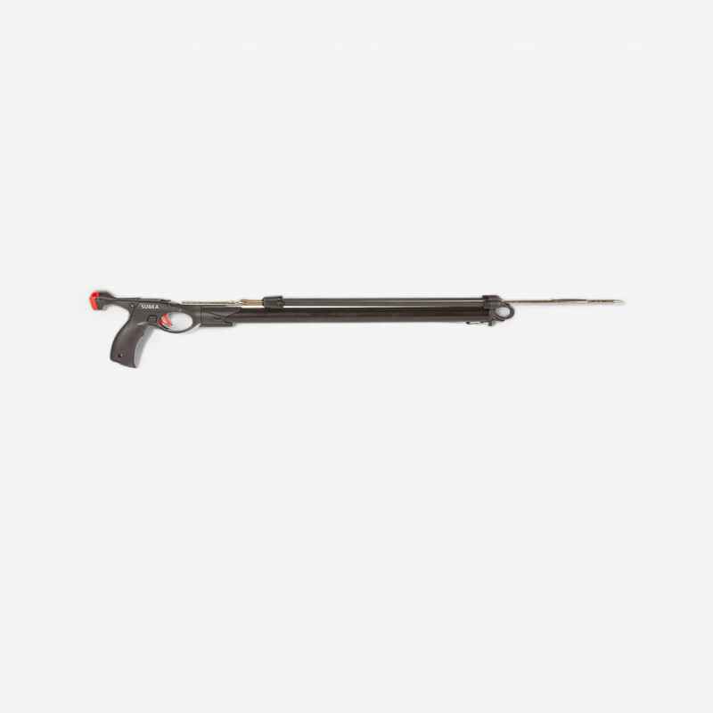 Spearfishing speargun 50 cm SPF 100