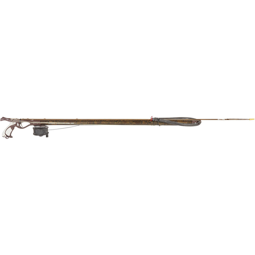 CRESSI CHEROKEE Speargun 100 cm for free-diving spearfishing