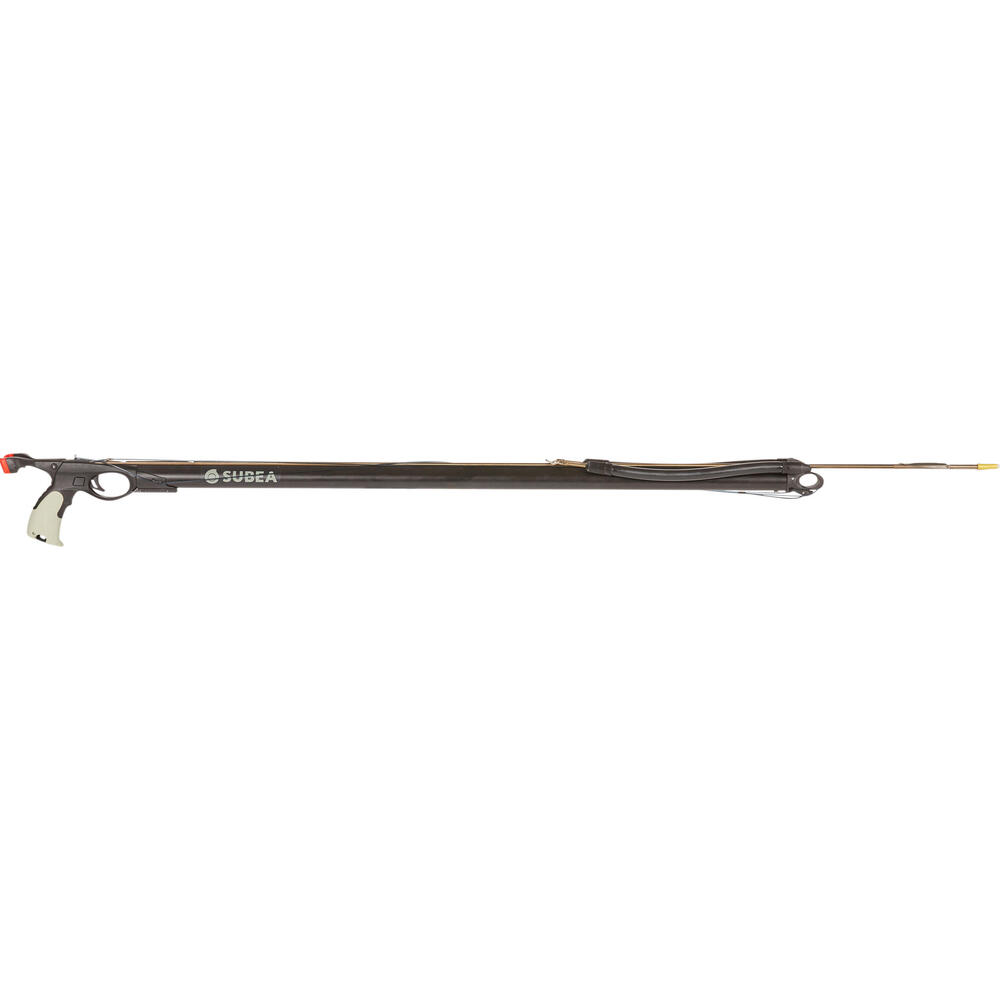 FUSIL DE GOMAS DE PESCA SUBMARINA SPF 500 90 CM
