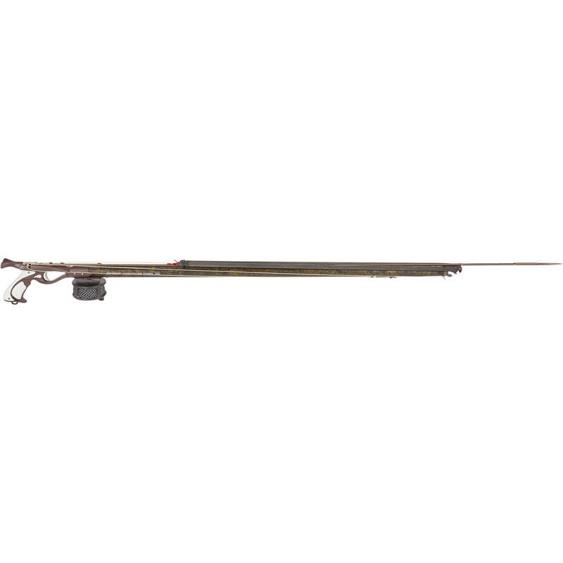Fusil De Pesca Submarina Apnea Cressi Cherokee 110 CM