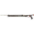 SPEARGUNS 50/75 CM, BUNGEES, SHAFTS Mergulho - Arma SPF 100 50 cm SUBEA - Material de Caça Submarina