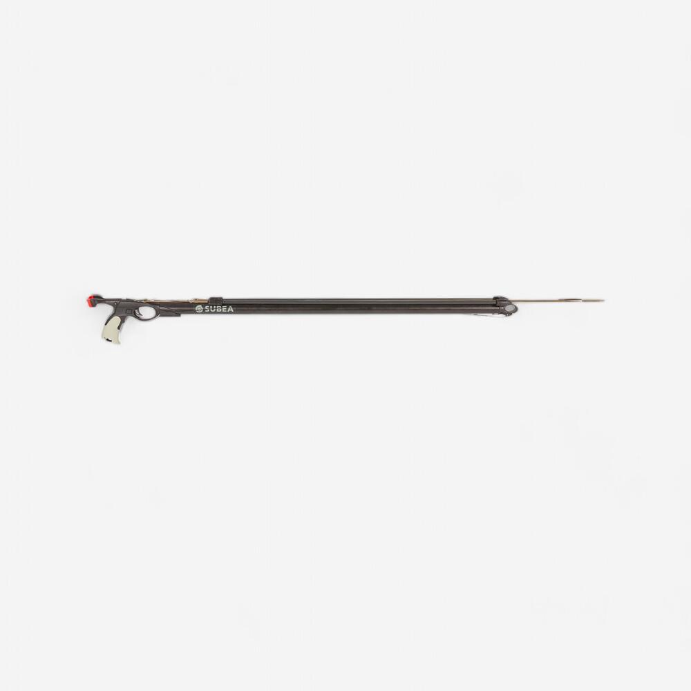 Arbalete pesca subacquea 500 GUN 100 cm 