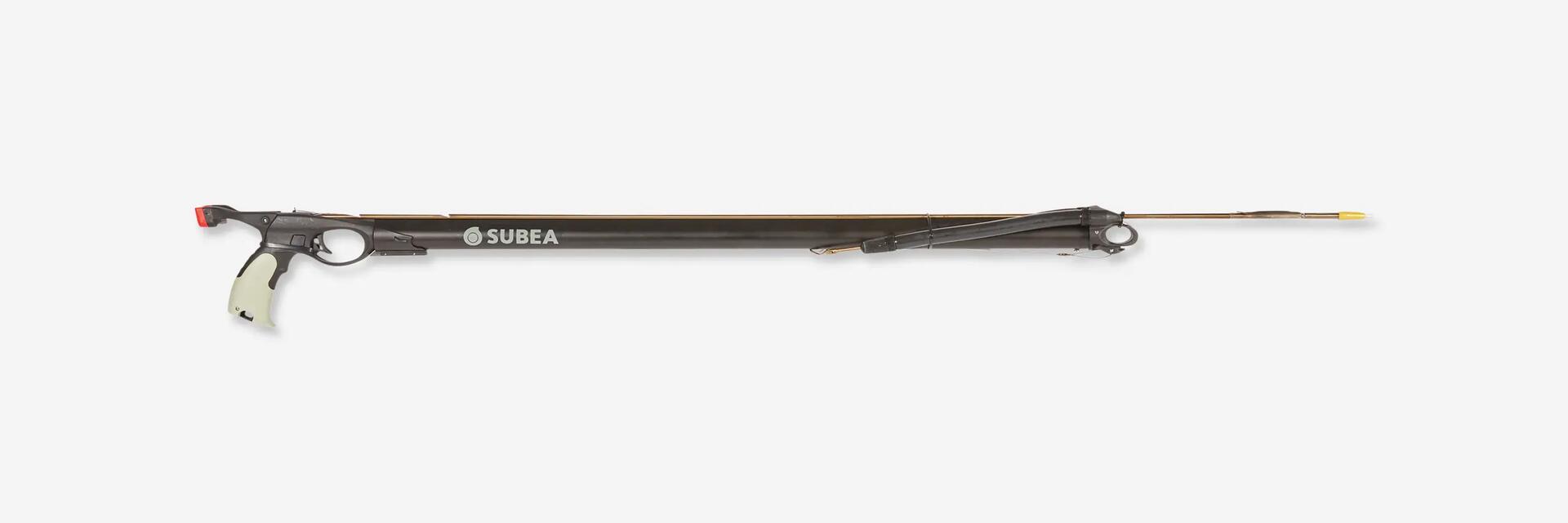 ARBALÈTE SPF 500 75 CM DE CHASSE SOUS-MARINE