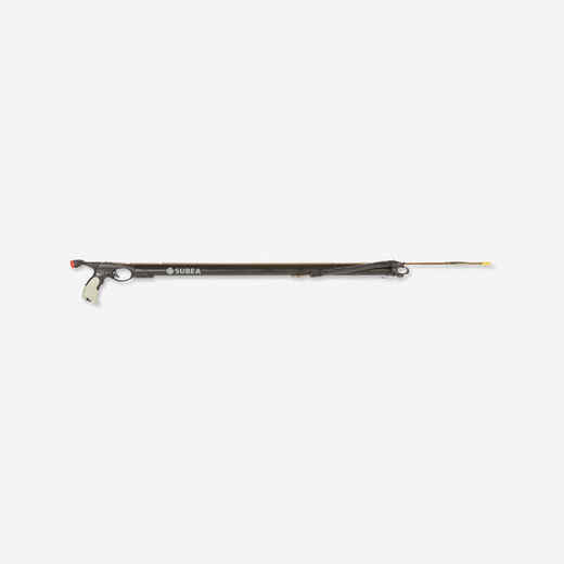 
      Spearfishing speargun 75 cm SPF 500
  