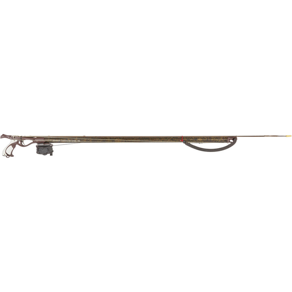 CRESSI CHEROKEE Speargun 110 cm for freediving spearfishing