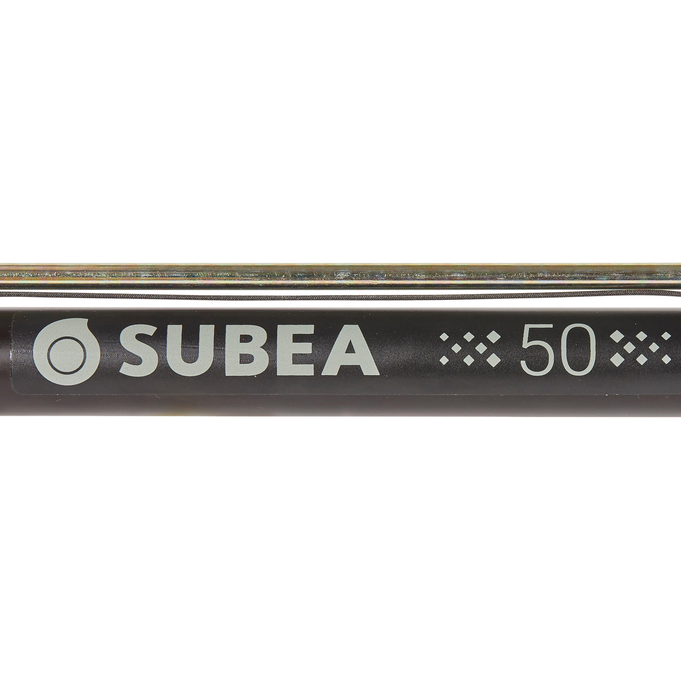 Arbalete pesca in apnea 100 50 m 11/12