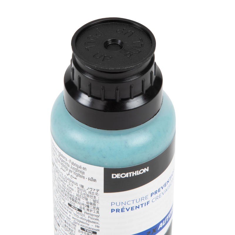 puncture resistant tyre