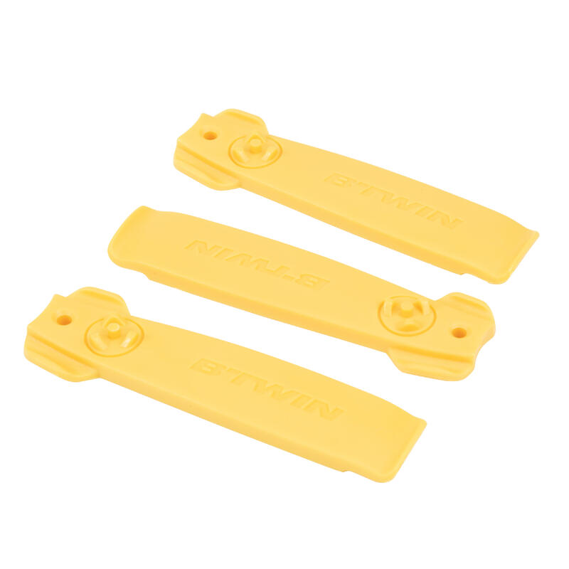 Pack of 3 Tire Levers