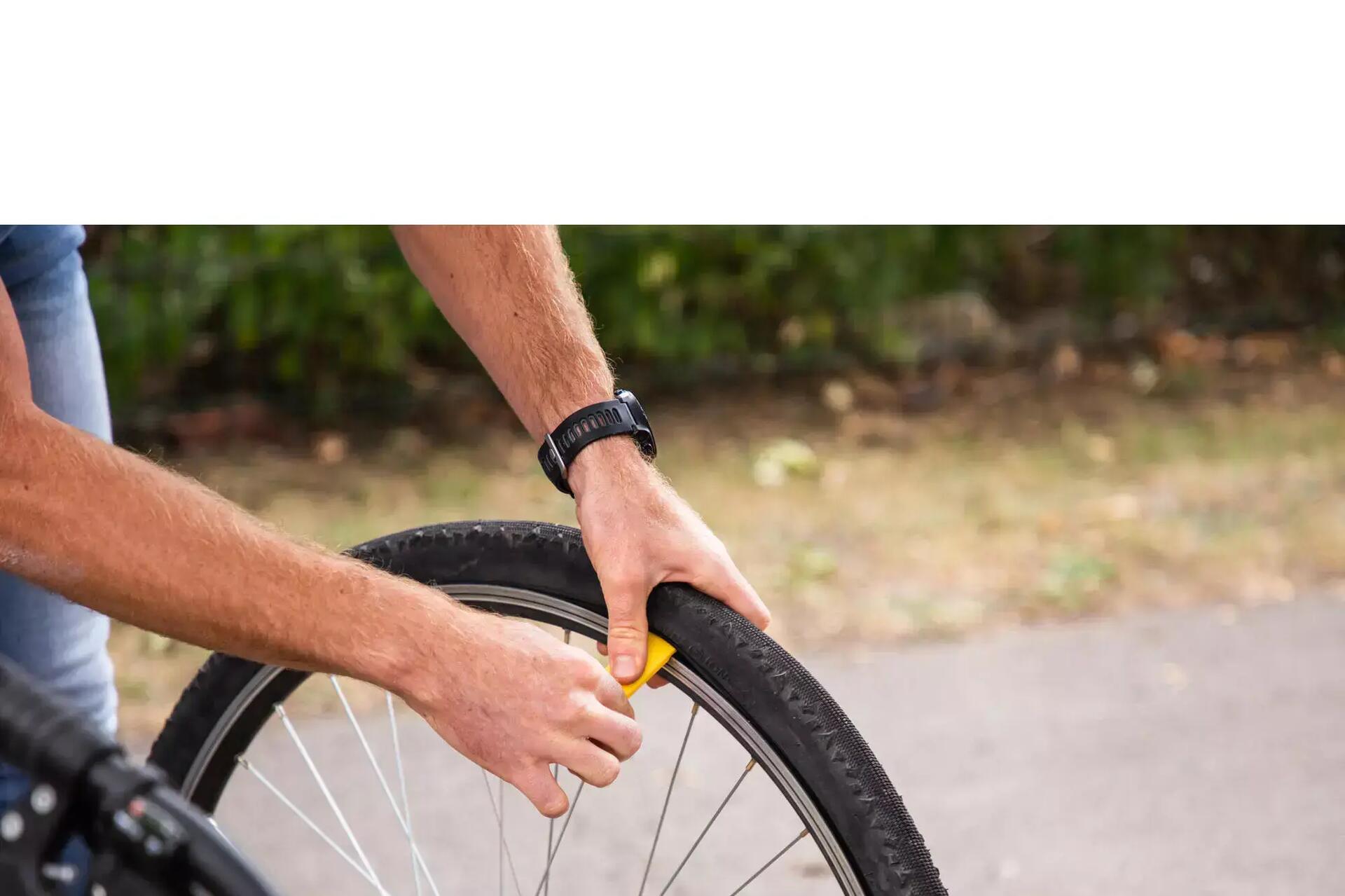 Die richtige Wartung deines Fahrrads: unsere Tipps und Schritt-für-Schritt-Anleitungen 