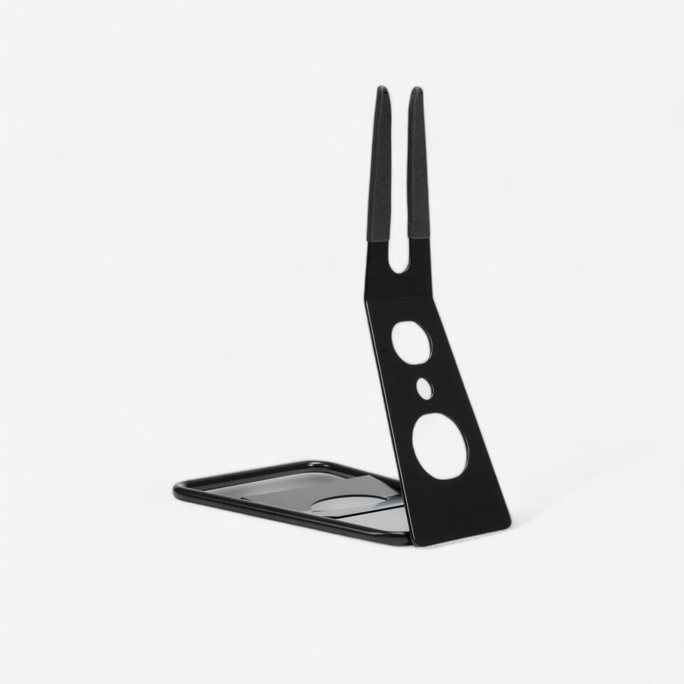 Pied d'Atelier & Support Vélo DECATHLON