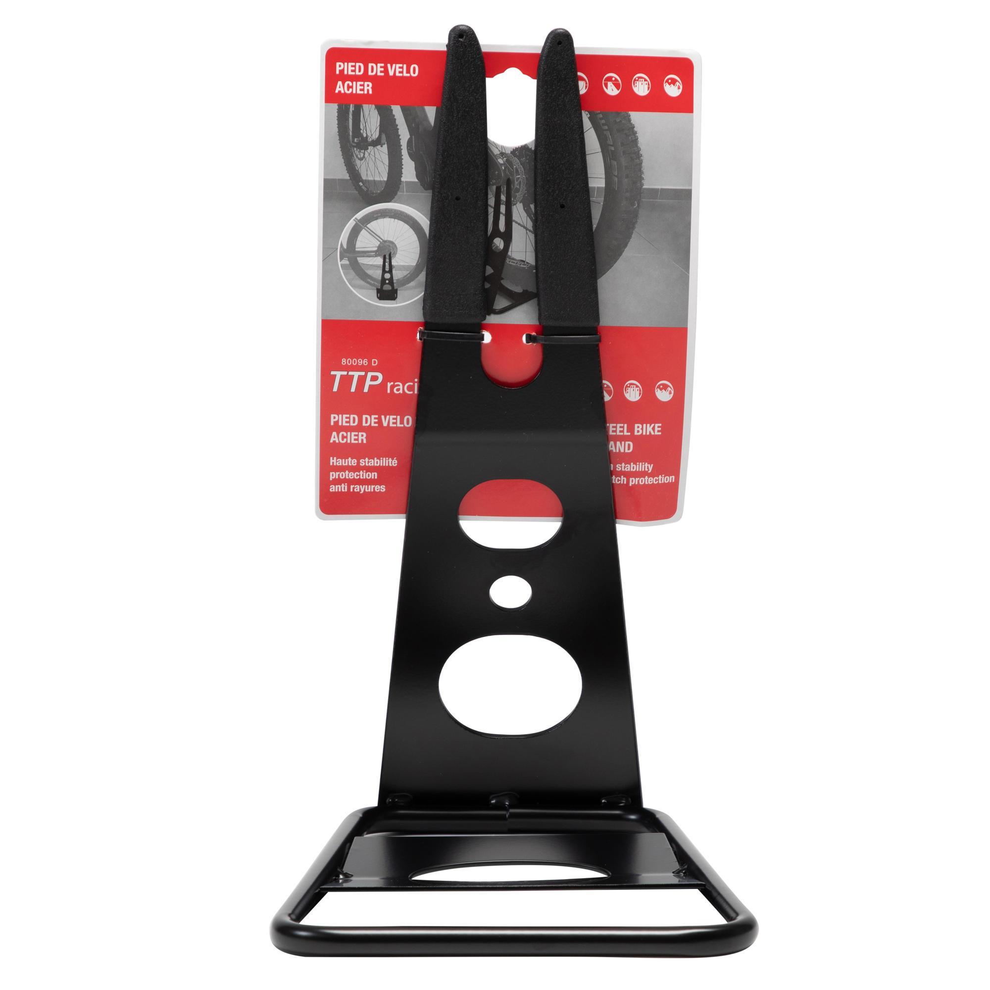 TTP Fietsstandaard voor 1 fiets | Decathlon