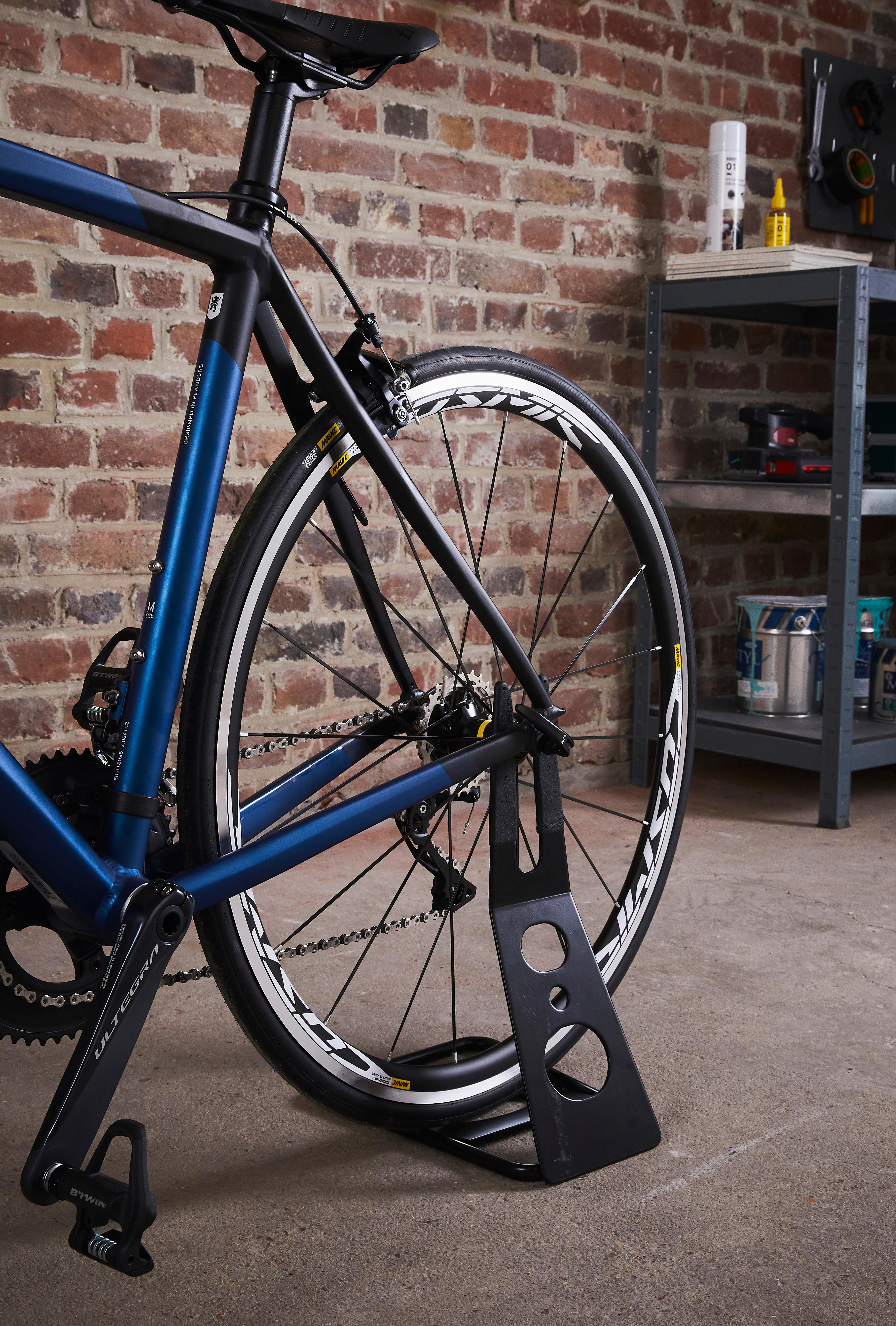 1 Bike Storage Stand