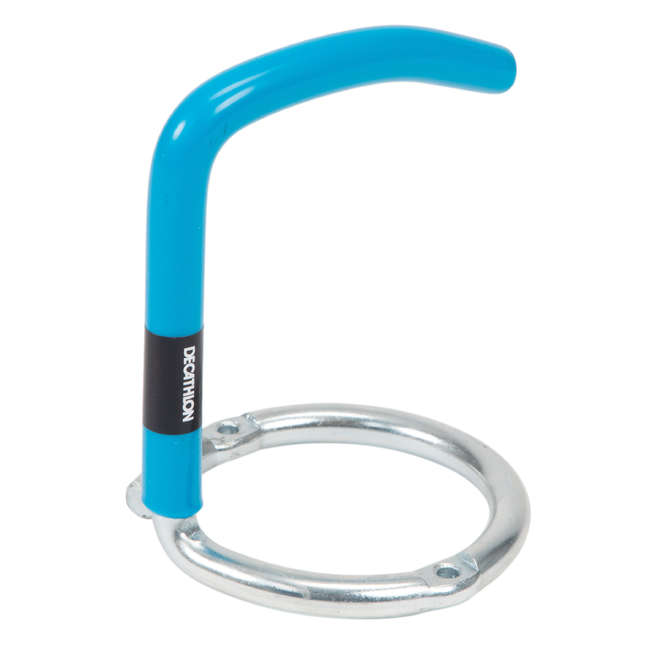 decathlon wand deckenhaken für 1 fahrrad