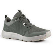 Men's Hiking Shoes - NH150 Khaki
