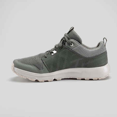 Men's Hiking Shoes  - NH150