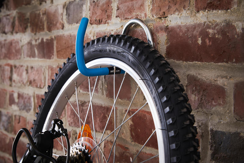 Come scegliere il supporto per la bicicletta?
