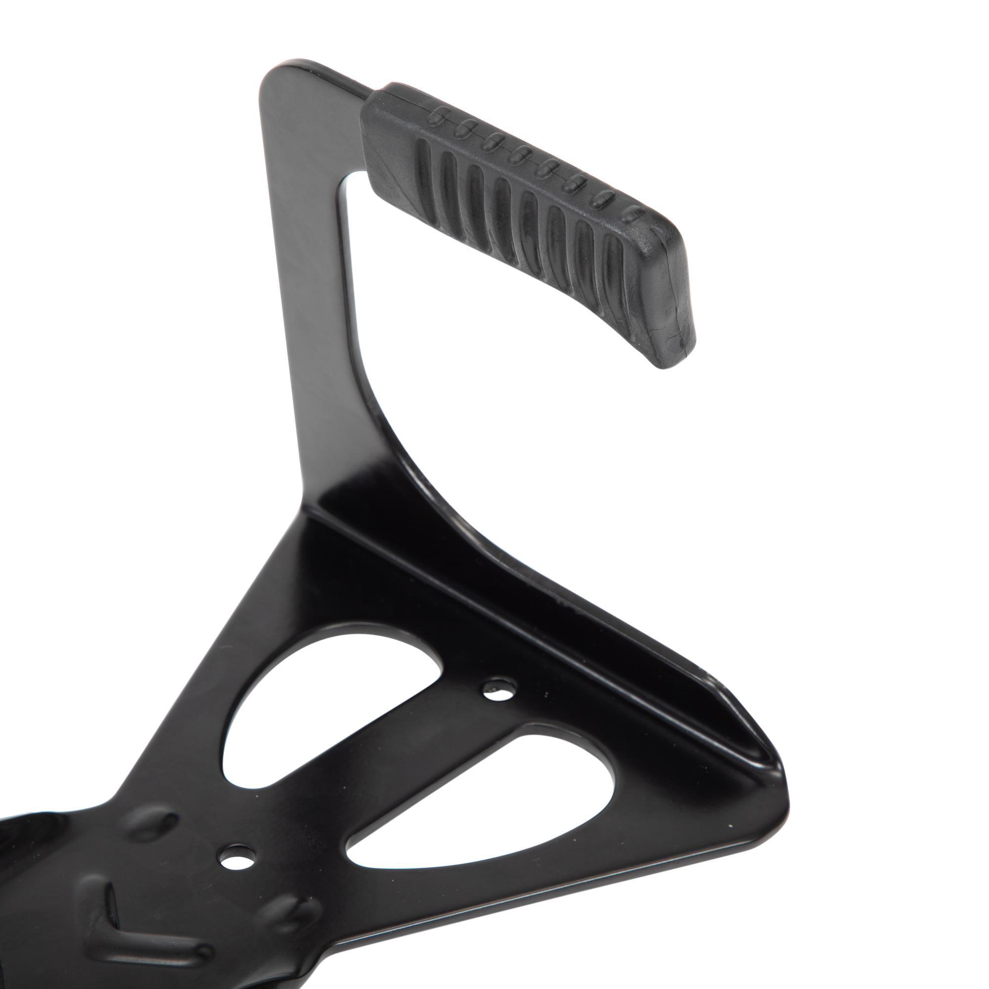 Muurdrager voor 1 fiets | TTP | Decathlon.nl