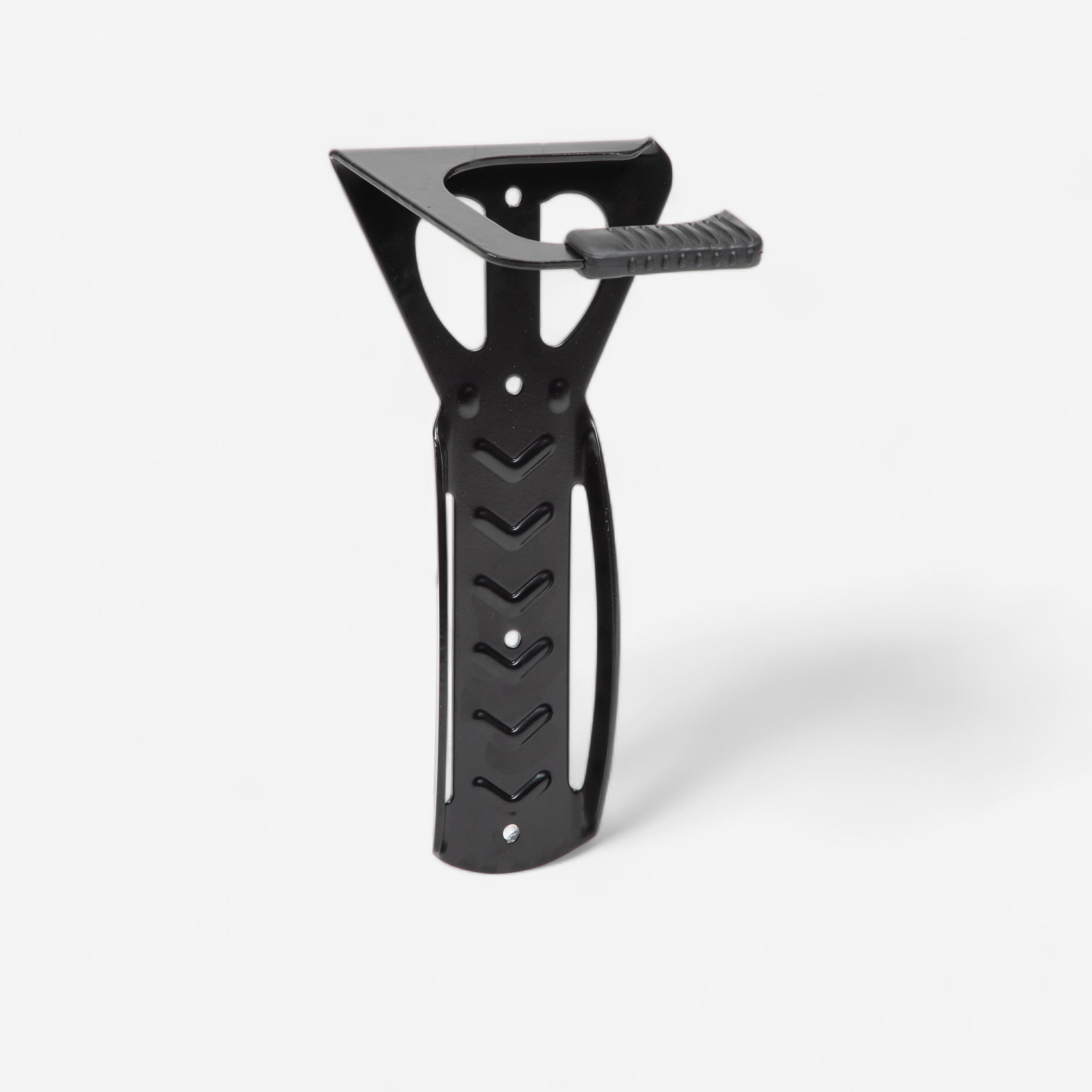 TTP Muurdrager voor 1 fiets | Decathlon