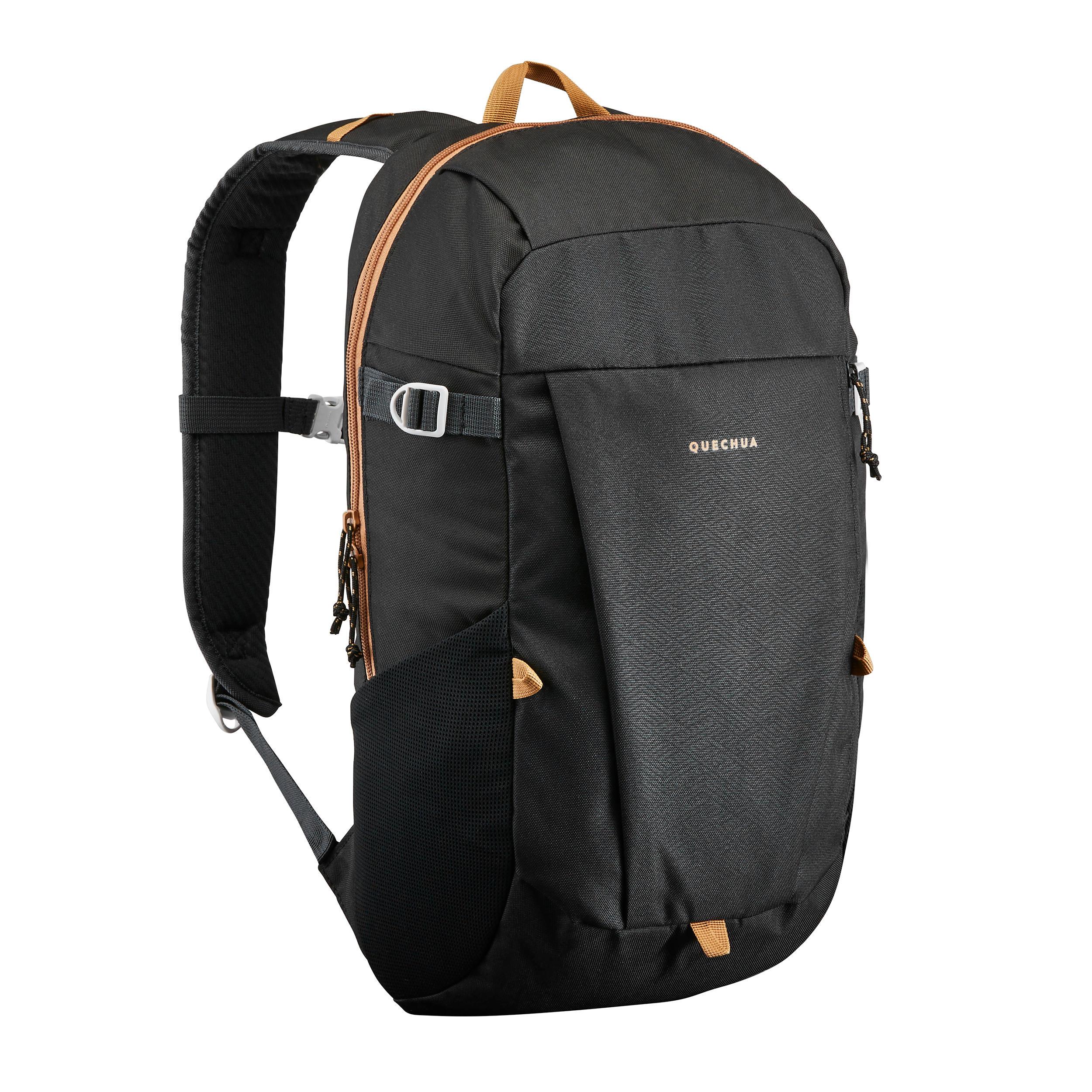 Camping bag decathlon deals