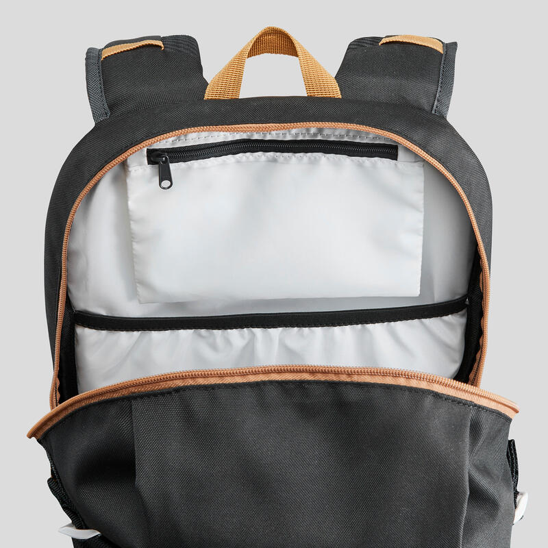 Outdoor Sırt Çantası - 20 L - Siyah - NH Arpenaz 100