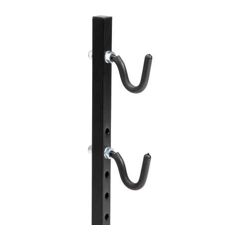 Adjustable Rear Bike Stand