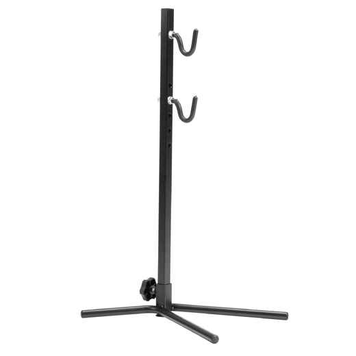 
      Adjustable Rear Bike Stand
  