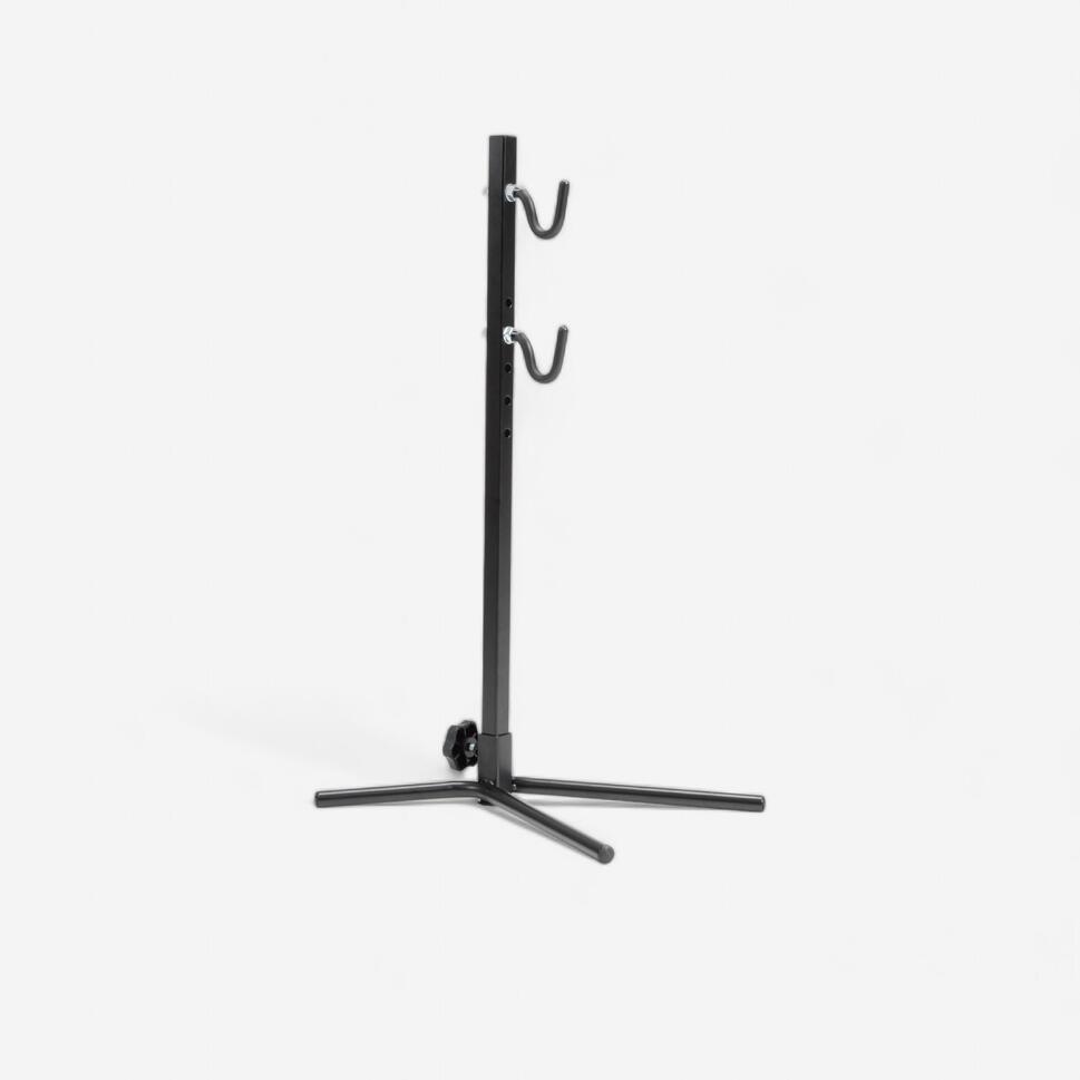 decathlon cycle stand