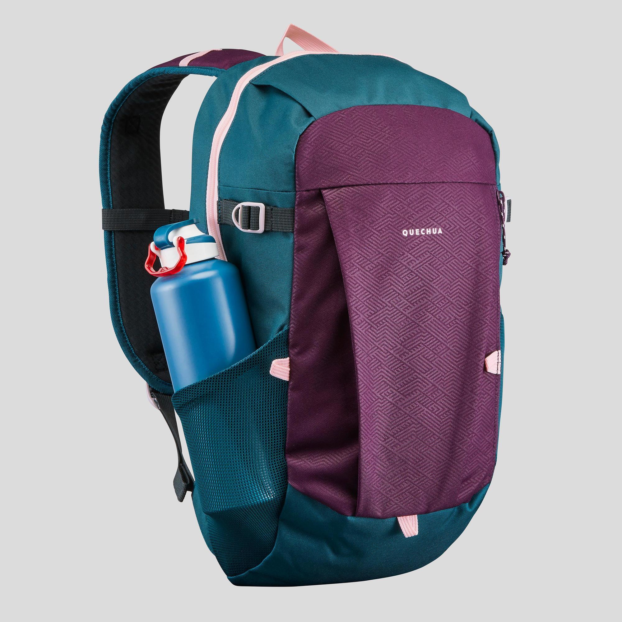 decathlon backpacks uk