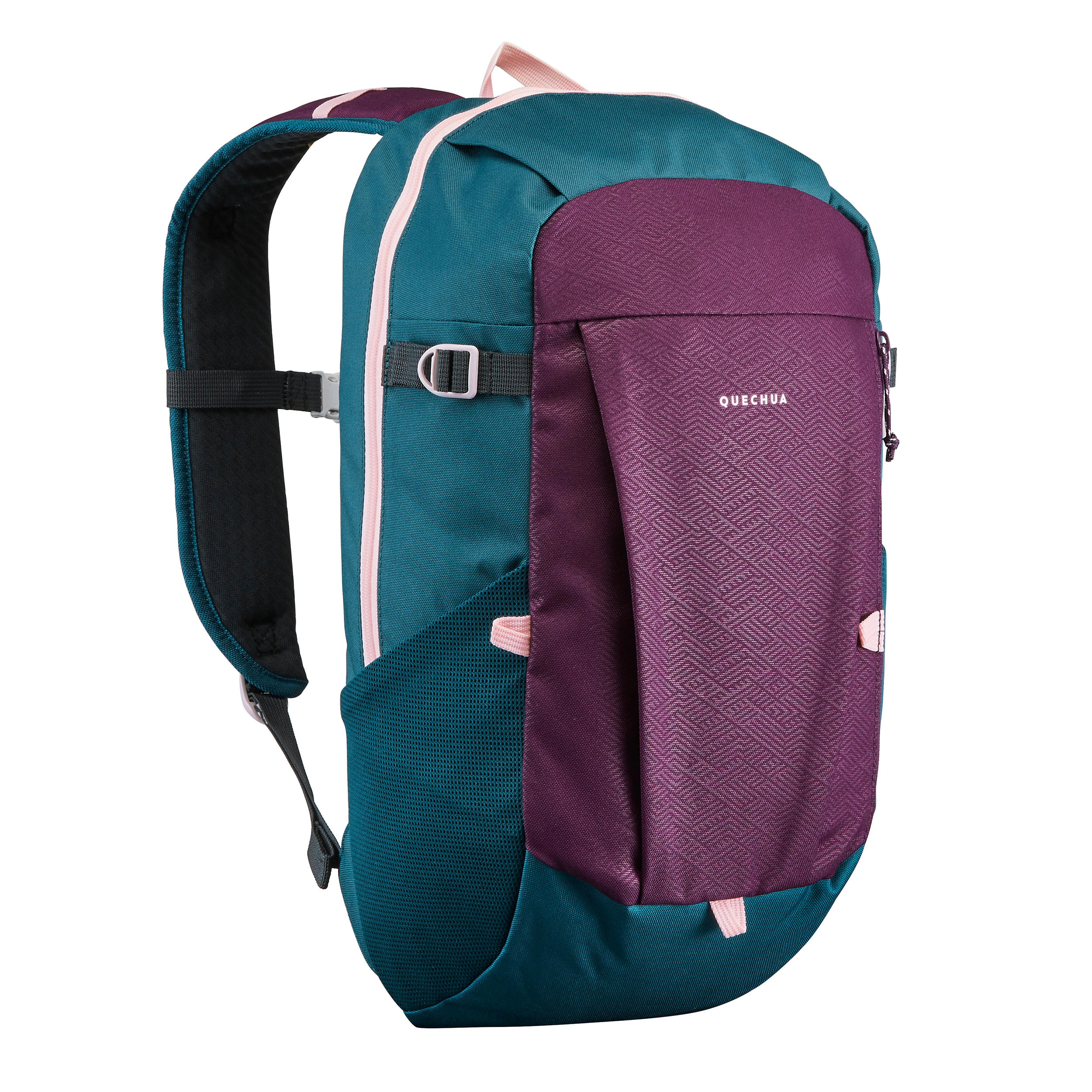 Buy 20 litre Hiking Backpack Purple 