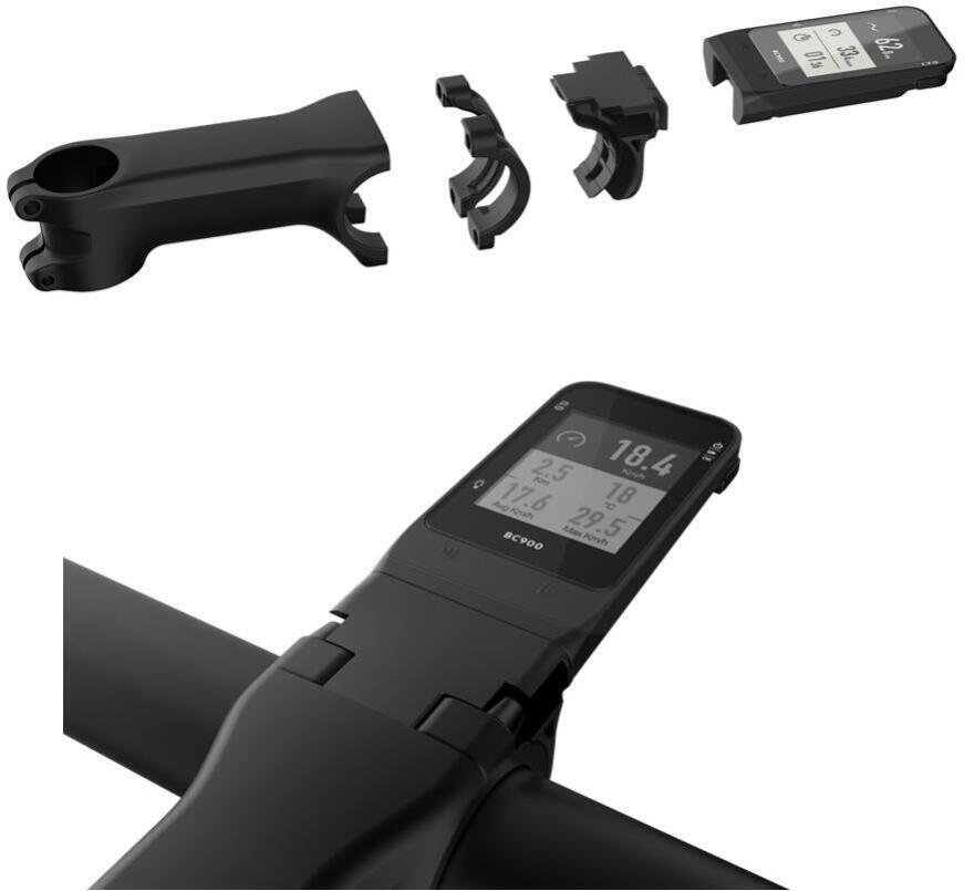 BC900 GPS